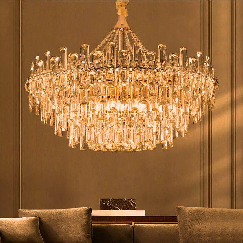 Chandelier2 2700