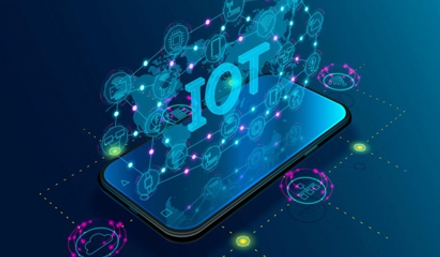 iot-App